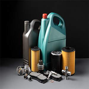 Expanding The Range of Engine Oil Products